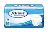 Advance&reg; Breathable Pull-up Briefs