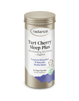 TART CHERRY SLEEP PLUS 60’S