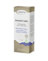 ASHWAGANDHA INSTANT CALM 30ML