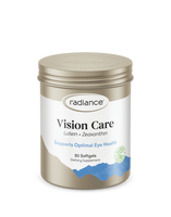 VISION CARE 30’S