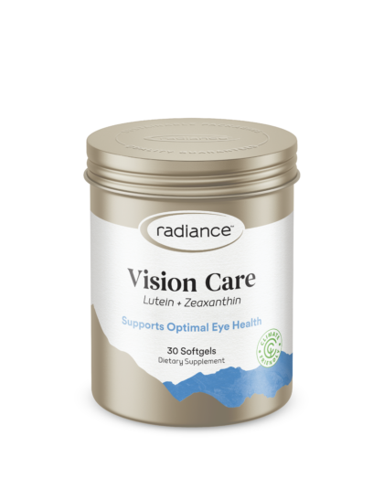 VISION CARE 30’S