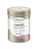 CANDAID 60’S