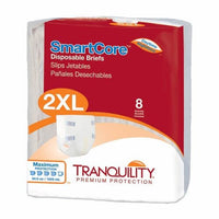 2XL SmartCore