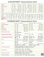 Thermastrap Patella Strap