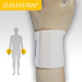 Elastastrap Premium Sports Wrist