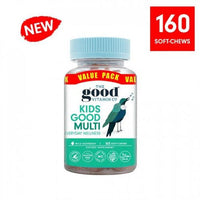 The Good Vitamin CO. Kids Good Multi 160 Soft-Chews