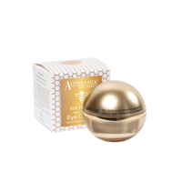 Alpine Silk Bee Venom Eye Creme 30g