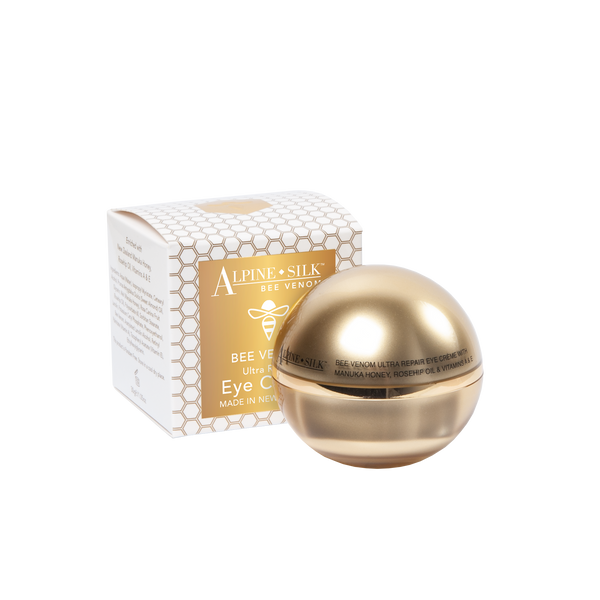 Alpine Silk Bee Venom Eye Creme 30g