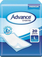 Advance&reg; Underlays