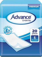 Advance&reg; Underlays