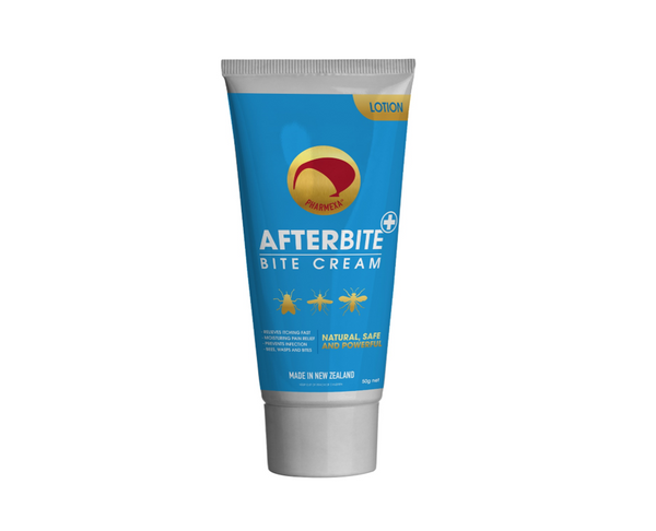 AfterBite Bite Relief Cream 50g lotion