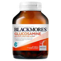 Blackmores Glucosamine Sulfate Complex 1500mg