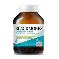 Blackmores Omega Mini Double Concentrate