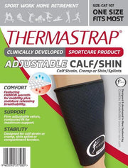 Thermastrap Calf or Shin Support