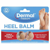 Dermal Therapy Heel Balm