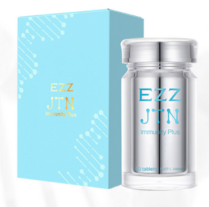 EZZ JTN IMMUNITY PLUS HPV 60s * 2 Bottles