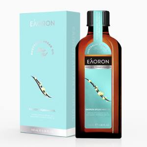 Eaoron Australia Argan Oil Hair Oil 100ml (2025.04)