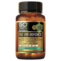 GO Healthy Go Vir-Defence