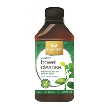 Harker Herbals Bowel Cleanse