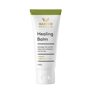 Harker Herbals Healing Balm 30g