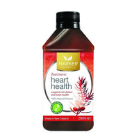 Harker Herbals Heart Health