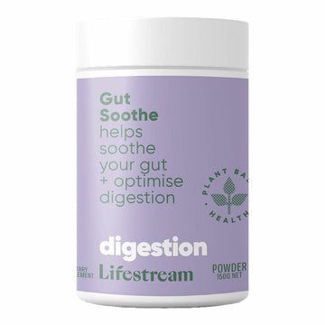 Lifestream Gut Soothe 150g