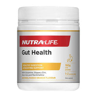 Nutra-Life Gut Health Powder 180g