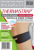 Thermastrap Patella Strap Knee Support Belt