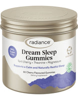 RADIANCE DREAM SLEEP GUMMIES