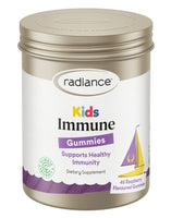 KIDS IMMUNE GUMMIES 45’S