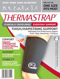 Thermastrap Thigh/Hamstring Support