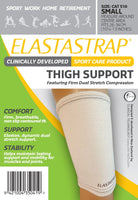 Elastastrap Compression Thigh Support