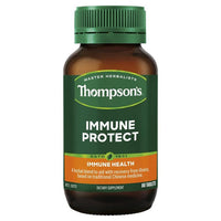 Thompson's Immune Protect 80 Tablets