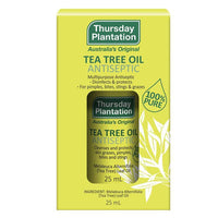 Thursday Plantation Tea Tree Oil 100% Pure