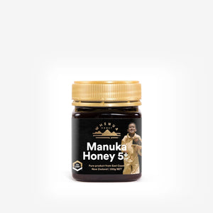 Whenua Manuka UMF 5+ 250g ( S )