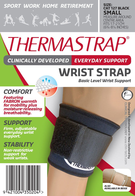 Thermastrap Wrist Strap