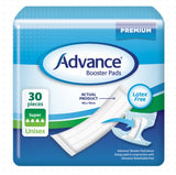 Advance® Booster Pads