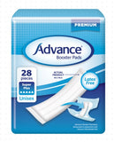 Advance® Booster Pads