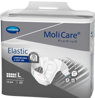 MoliCare Premium Elastic 10D