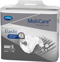 MoliCare Premium Elastic 10D