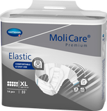 MoliCare Premium Elastic 10D