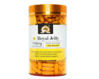 KIWI GOLDEN KIWI ROYAL JELLY 10 -365’s (2026.06)