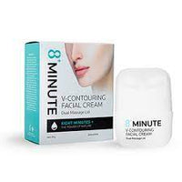 Jema Rose 8+ Minute V-Contouring Facial Cream 40g (2025.11)