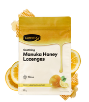 Comvita Lozenges L&H 500g -363