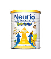 Neurio Modified Milk Powder with Bonepep 2g*60 Sachets 水解蛋黄粉