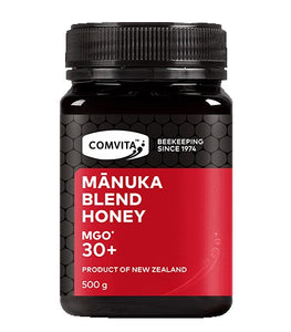 Comvita Blend Honey MGO30+ (500g)