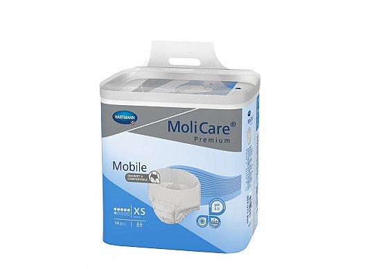 MoliCare Premium Elastic 6D