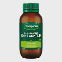 Thompson's All-in-One Joint Complex 120 Tablets