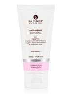 La Clinica Anti Ageing Day Cream 