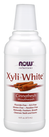 XyliWhite Mouthwash Cinnafresh 473ml